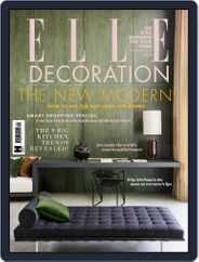 Elle Decoration UK (Digital) Subscription                    September 1st, 2017 Issue