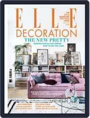 Elle Decoration UK (Digital) Subscription May 1st, 2017 Issue