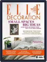 Elle Decoration UK (Digital) Subscription                    March 1st, 2017 Issue