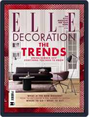 Elle Decoration UK (Digital) Subscription February 1st, 2017 Issue
