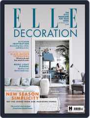 Elle Decoration UK (Digital) Subscription August 4th, 2016 Issue