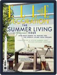 Elle Decoration UK (Digital) Subscription June 3rd, 2016 Issue