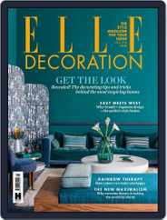 Elle Decoration UK (Digital) Subscription                    March 4th, 2016 Issue