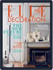 Elle Decoration UK (Digital) Subscription January 29th, 2016 Issue