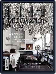 Elle Decoration UK (Digital) Subscription November 30th, 2015 Issue