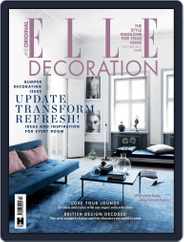 Elle Decoration UK (Digital) Subscription September 2nd, 2015 Issue