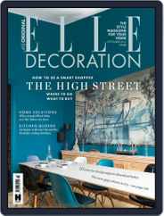 Elle Decoration UK (Digital) Subscription August 5th, 2015 Issue