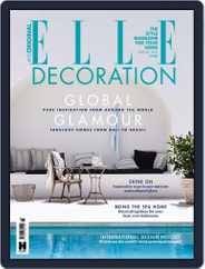 Elle Decoration UK (Digital) Subscription August 1st, 2015 Issue