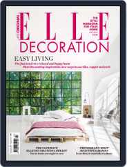 Elle Decoration UK (Digital) Subscription July 1st, 2015 Issue