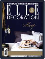Elle Decoration UK (Digital) Subscription                    October 8th, 2014 Issue