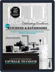 Elle Decoration UK (Digital) Subscription February 5th, 2014 Issue