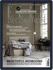 Elle Decoration UK (Digital) Subscription October 1st, 2013 Issue