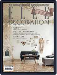 Elle Decoration UK (Digital) Subscription January 29th, 2013 Issue