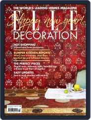 Elle Decoration UK (Digital) Subscription January 1st, 2013 Issue