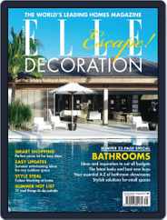 Elle Decoration UK (Digital) Subscription July 3rd, 2012 Issue