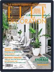 Elle Decoration UK (Digital) Subscription                    June 5th, 2012 Issue