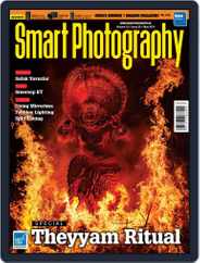 Smart Photography (Digital) Subscription                    May 1st, 2019 Issue