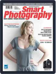 Smart Photography (Digital) Subscription                    February 4th, 2013 Issue