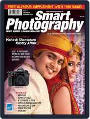 Smart Photography (Digital) Subscription                    October 31st, 2012 Issue
