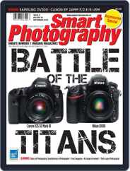 Smart Photography (Digital) Subscription                    September 5th, 2012 Issue