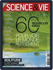 Science & Vie (Digital) Subscription July 1st, 2020 Issue