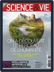Science & Vie (Digital) Subscription                    June 1st, 2020 Issue
