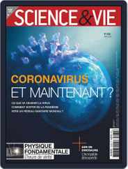 Science & Vie (Digital) Subscription                    May 1st, 2020 Issue