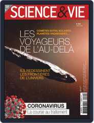 Science & Vie (Digital) Subscription April 1st, 2020 Issue