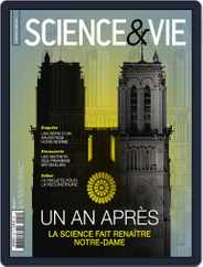Science & Vie (Digital) Subscription                    March 26th, 2020 Issue