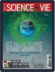 Science & Vie (Digital) Subscription                    March 1st, 2020 Issue