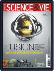 Science & Vie (Digital) Subscription                    February 1st, 2020 Issue
