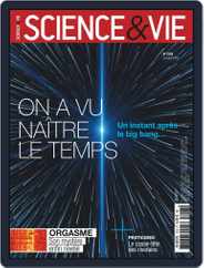 Science & Vie (Digital) Subscription January 1st, 2020 Issue