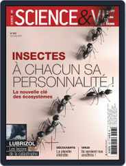 Science & Vie (Digital) Subscription                    December 1st, 2019 Issue