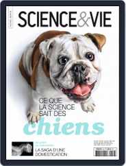 Science & Vie (Digital) Subscription November 22nd, 2019 Issue
