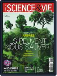 Science & Vie (Digital) Subscription                    November 1st, 2019 Issue