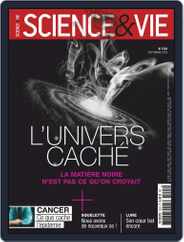 Science & Vie (Digital) Subscription September 1st, 2019 Issue