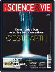 Science & Vie (Digital) Subscription July 10th, 2019 Issue