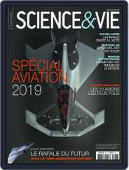 Science & Vie (Digital) Subscription May 29th, 2019 Issue