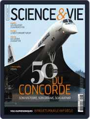 Science & Vie (Digital) Subscription                    May 1st, 2019 Issue