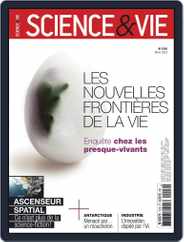 Science & Vie (Digital) Subscription March 1st, 2019 Issue