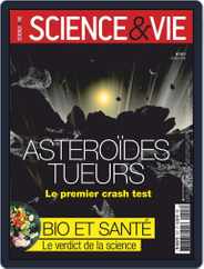 Science & Vie (Digital) Subscription February 1st, 2019 Issue