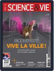 Science & Vie (Digital) Subscription January 1st, 2019 Issue