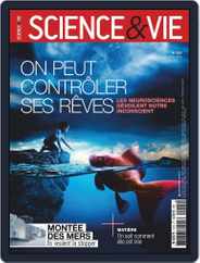 Science & Vie (Digital) Subscription December 2nd, 2018 Issue