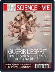 Science & Vie (Digital) Subscription October 1st, 2018 Issue