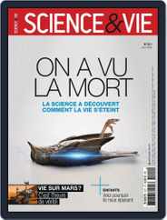 Science & Vie (Digital) Subscription                    August 2nd, 2018 Issue