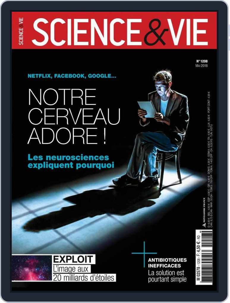 Science Vie Back Issue No 18 Digital Discountmags Com Science Vie Back Issue No 18 Digital Discountmags Com