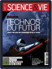 Science & Vie (Digital) Subscription April 1st, 2018 Issue