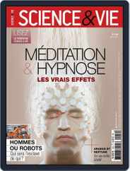 Science & Vie (Digital) Subscription March 1st, 2018 Issue