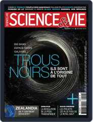 Science & Vie (Digital) Subscription January 1st, 2018 Issue