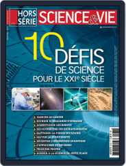 Science & Vie (Digital) Subscription December 1st, 2017 Issue